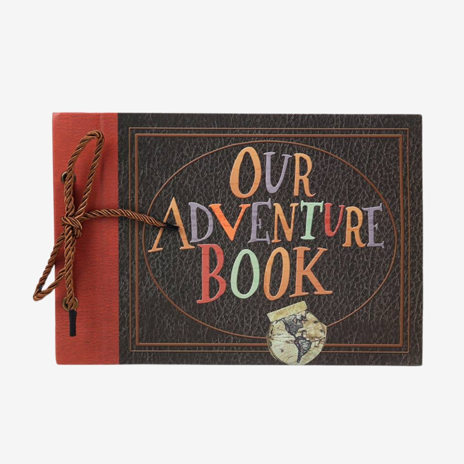 Our Adventure Book