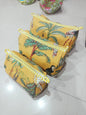 TOLLITETY Pouch (3 piece Set)