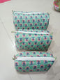 TOLLITETY Pouch (3 piece Set)
