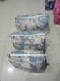 TOLLITETY Pouch (3 piece Set)