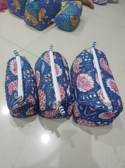 TOLLITETY Pouch (3 piece Set)