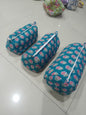 TOLLITETY Pouch (3 piece Set)